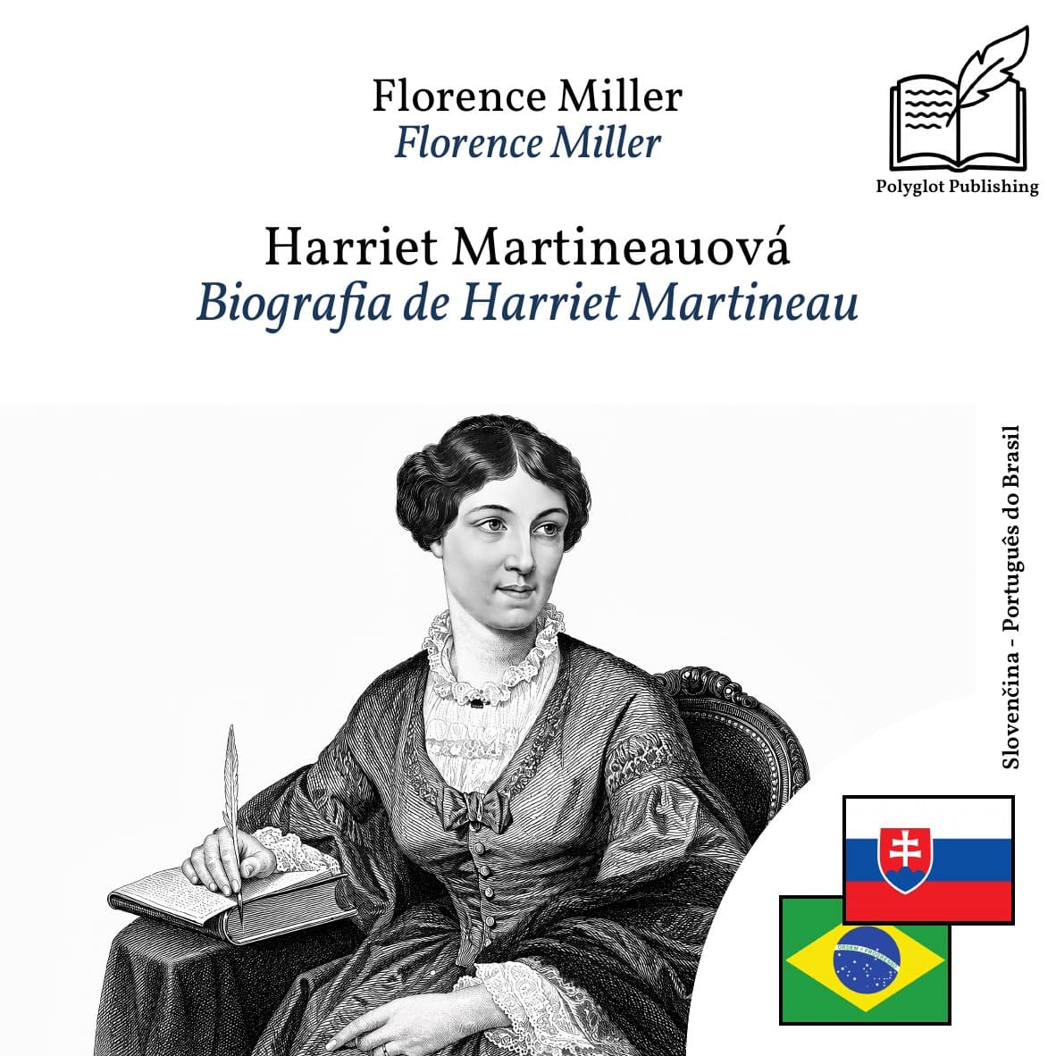 Biografia de Harriet Martineau