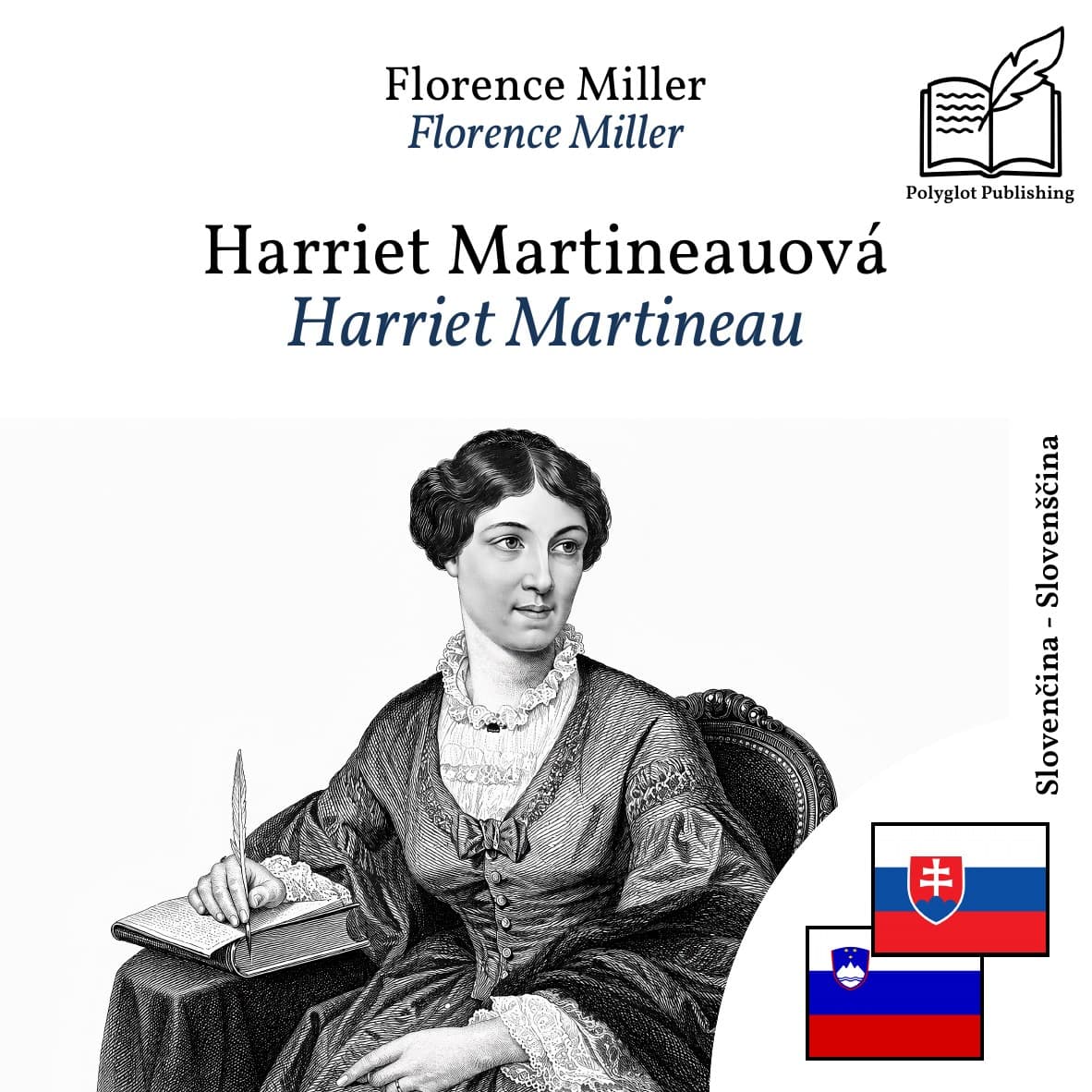 Harriet Martineau