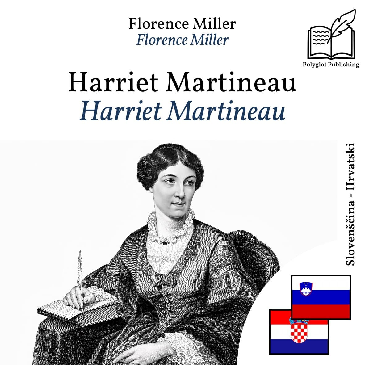 Harriet Martineau