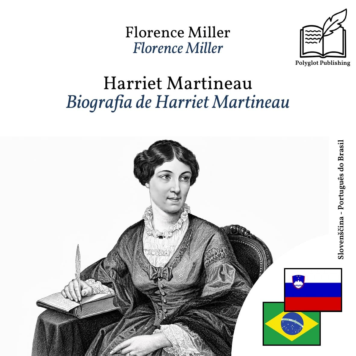 Biografia de Harriet Martineau