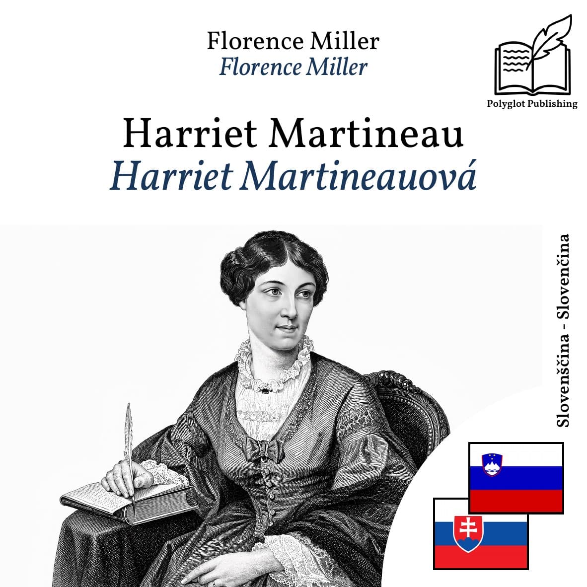 Harriet Martineauová