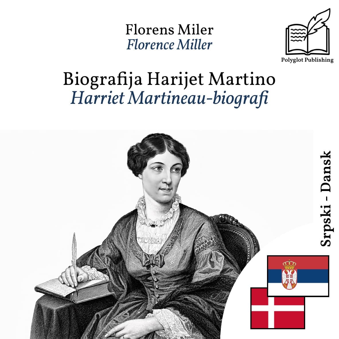 Harriet Martineau-biografi