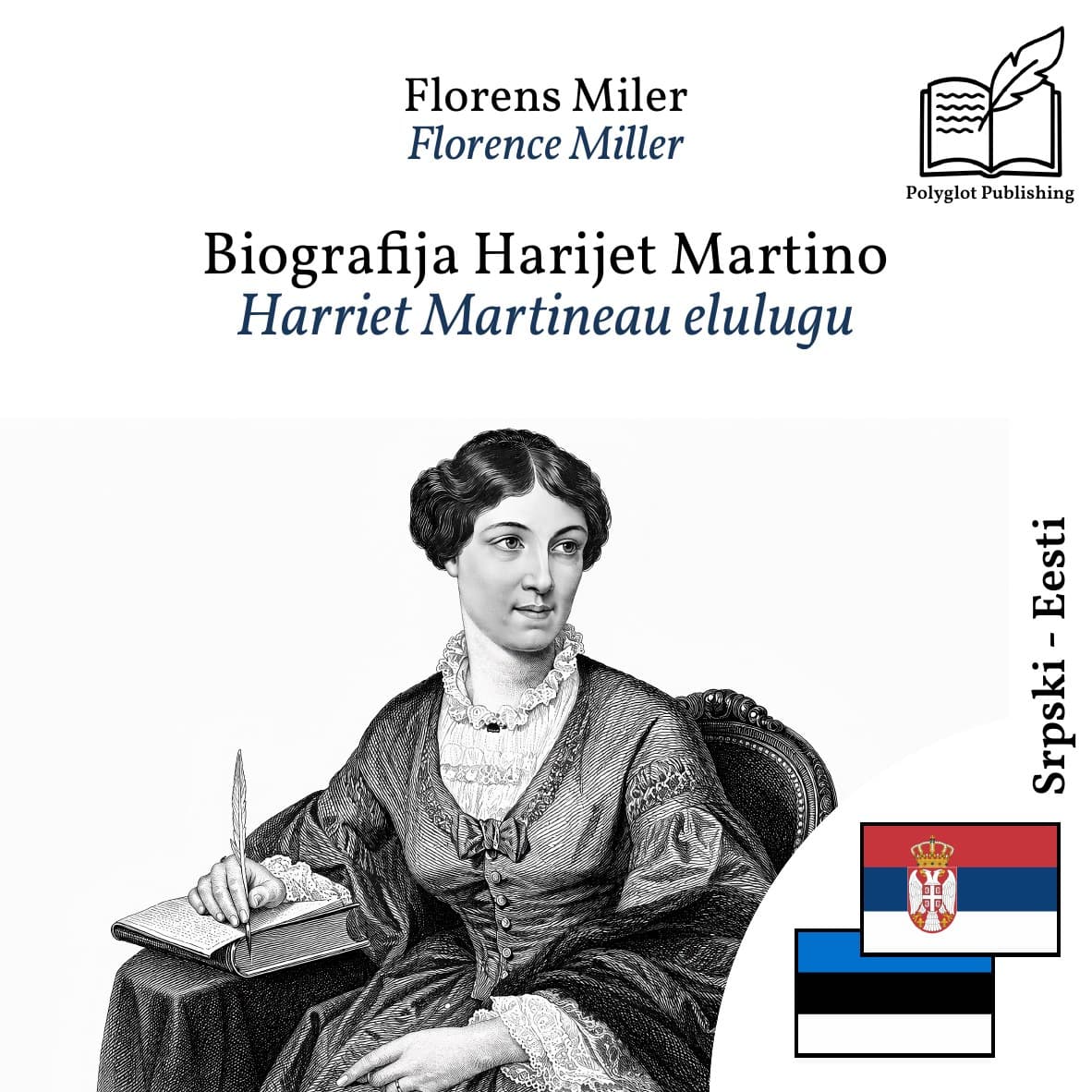 Harriet Martineau elulugu
