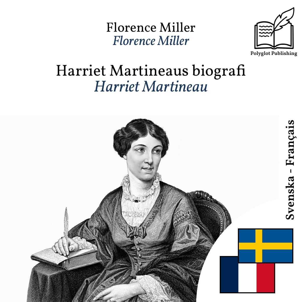 Harriet Martineau