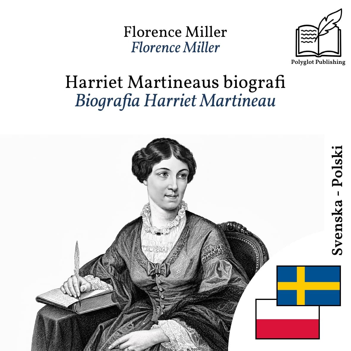 Biografia Harriet Martineau