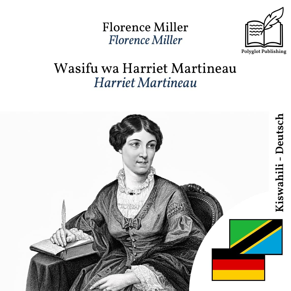 Harriet Martineau