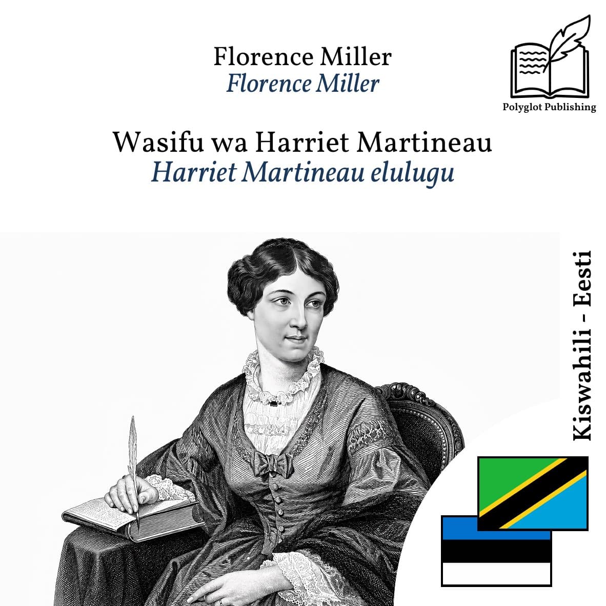 Harriet Martineau elulugu