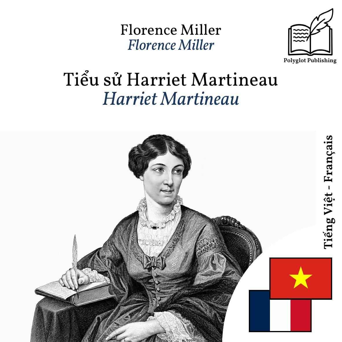 Harriet Martineau