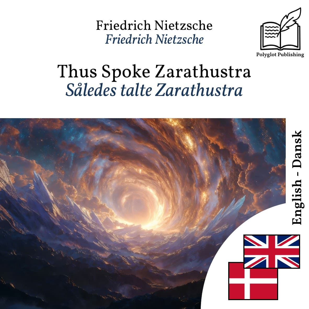 Således talte Zarathustra