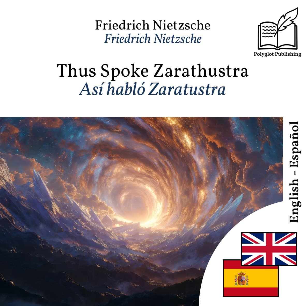Así habló Zaratustra