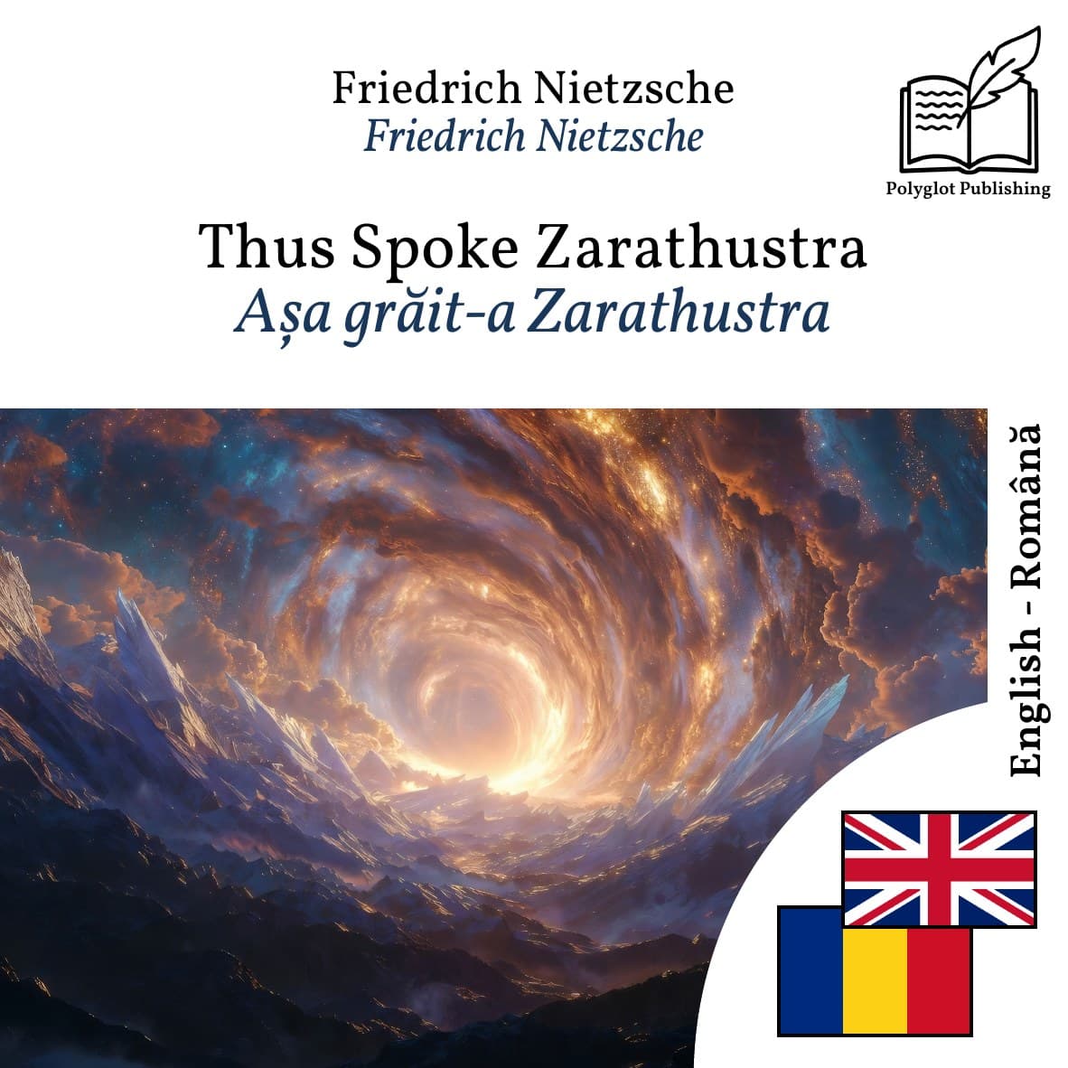 Așa grăit-a Zarathustra