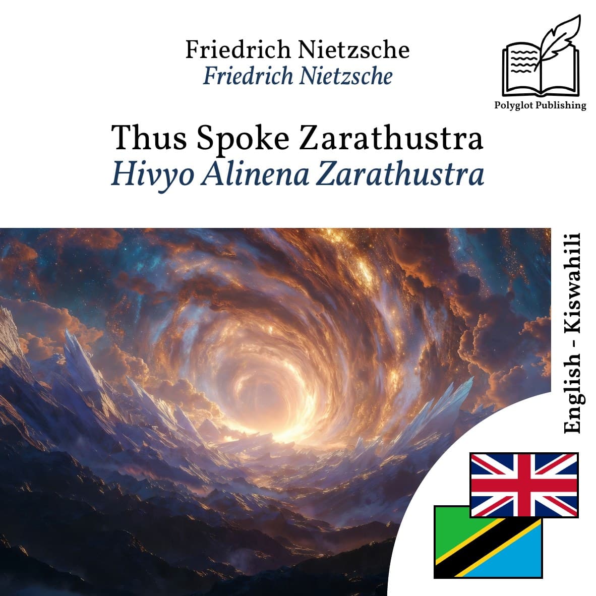 Hivyo Alinena Zarathustra