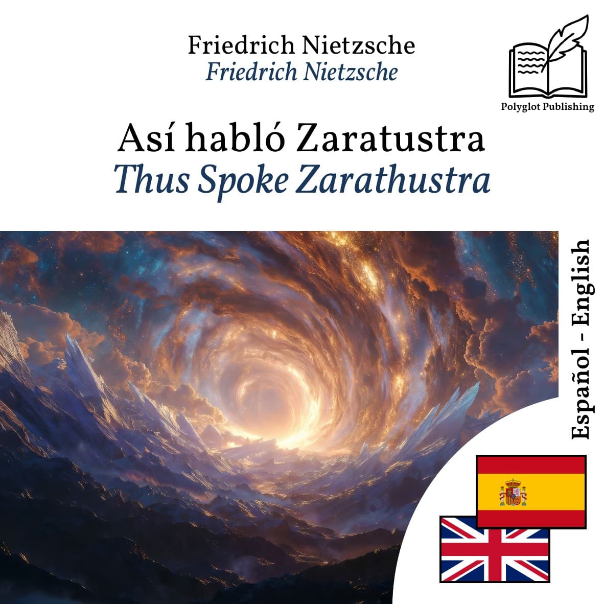 Thus Spoke Zarathustra