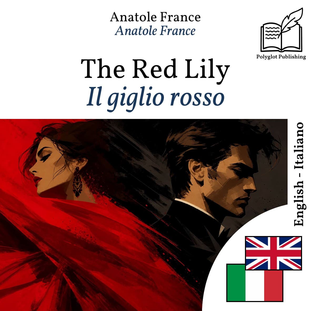 Il giglio rosso