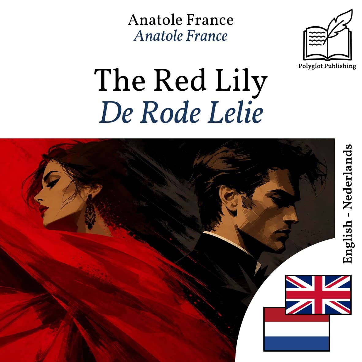 De Rode Lelie
