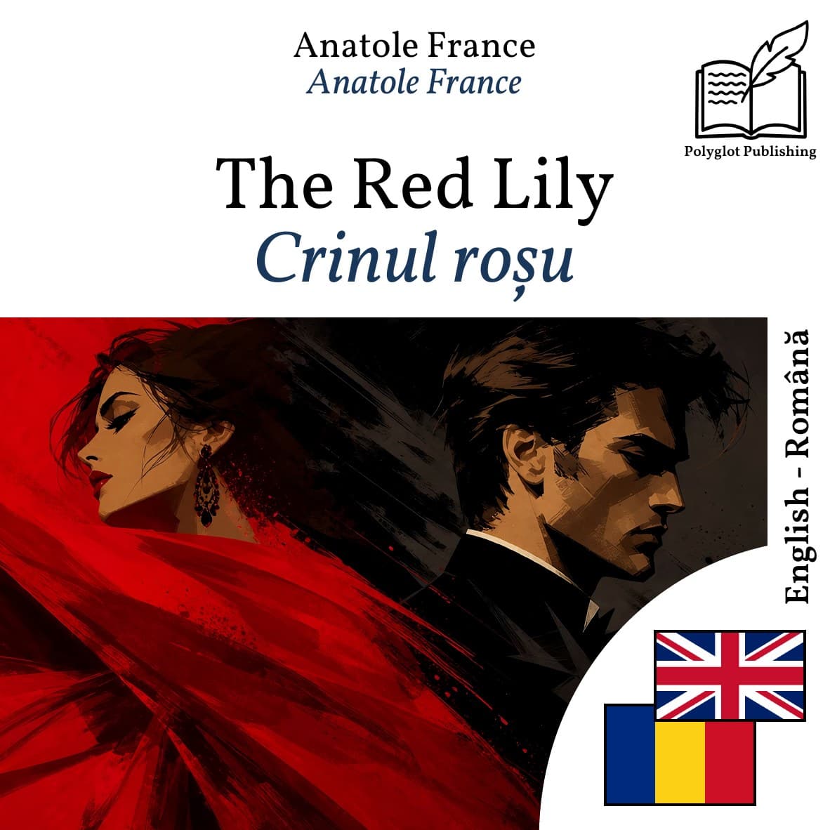 Crinul roșu