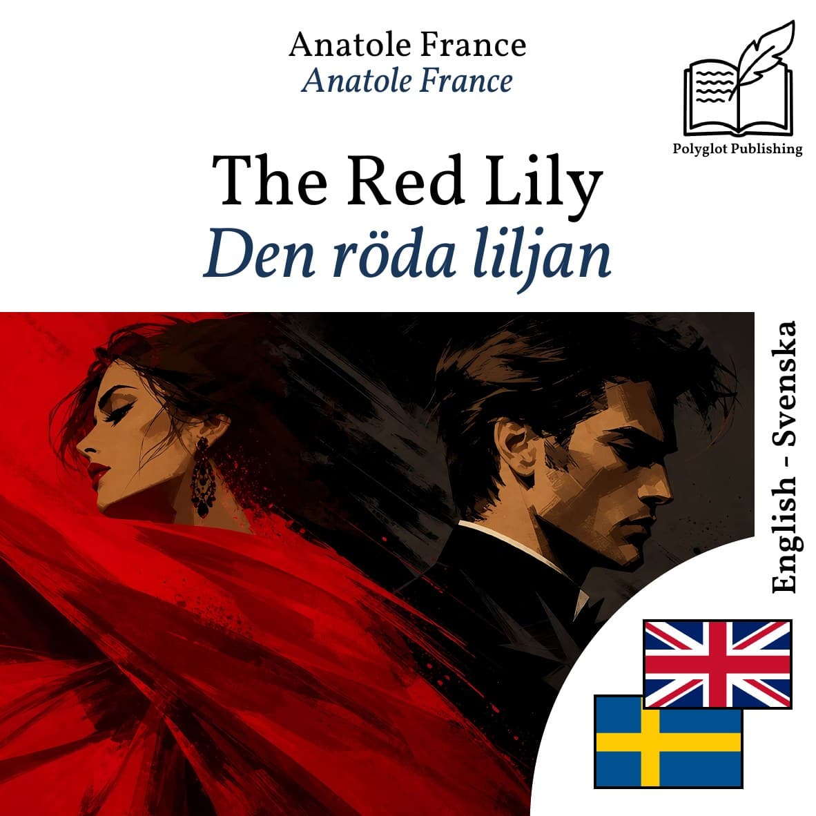 Den röda liljan