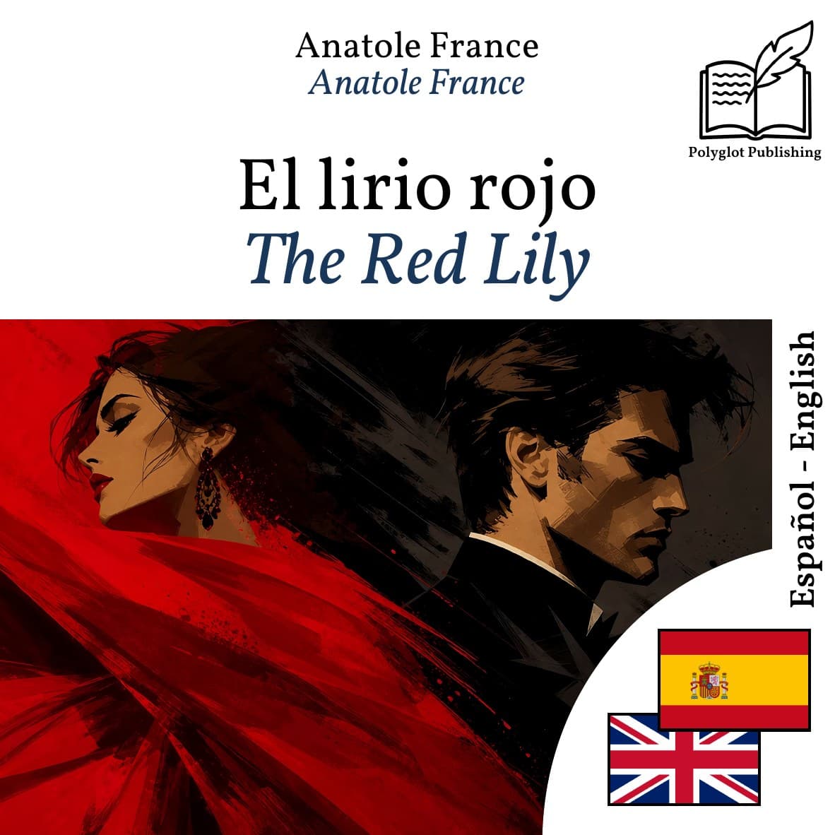 The Red Lily