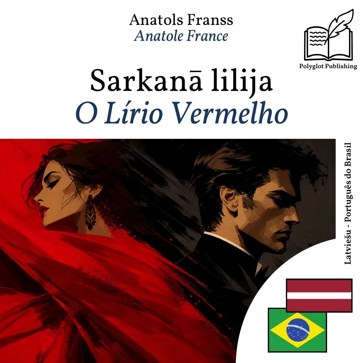 O Lírio Vermelho