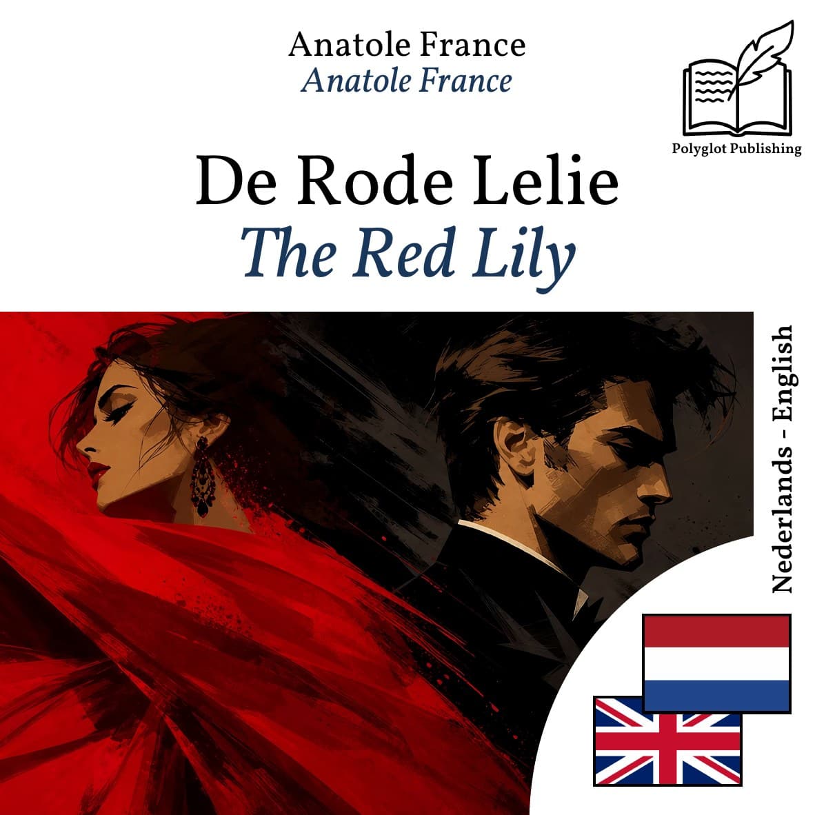 The Red Lily