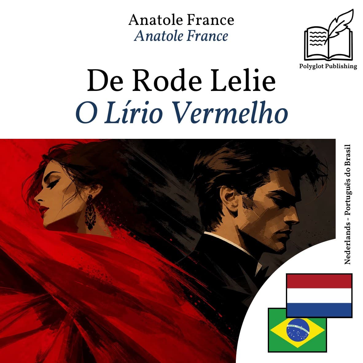 O Lírio Vermelho