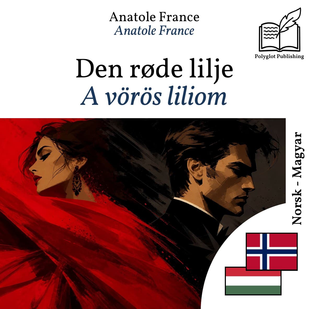 A vörös liliom