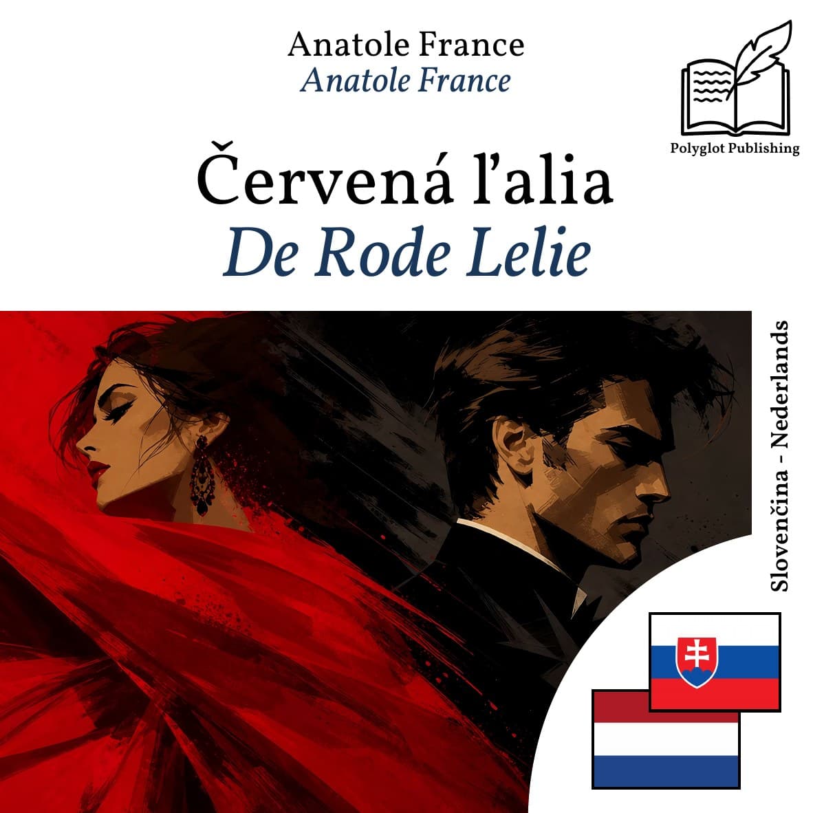 De Rode Lelie