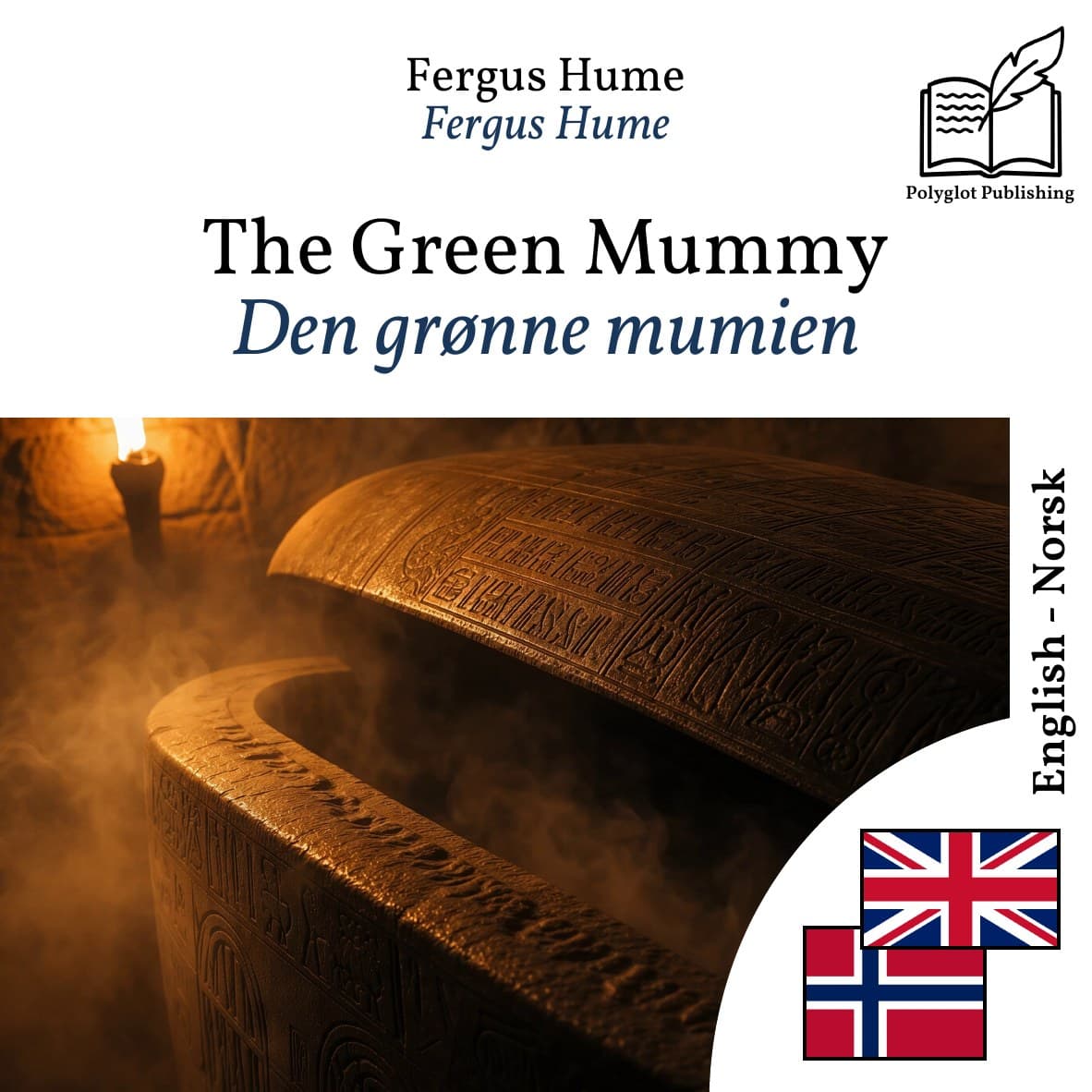 Den grønne mumien