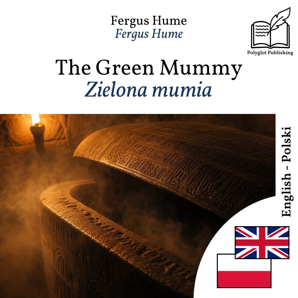Zielona mumia