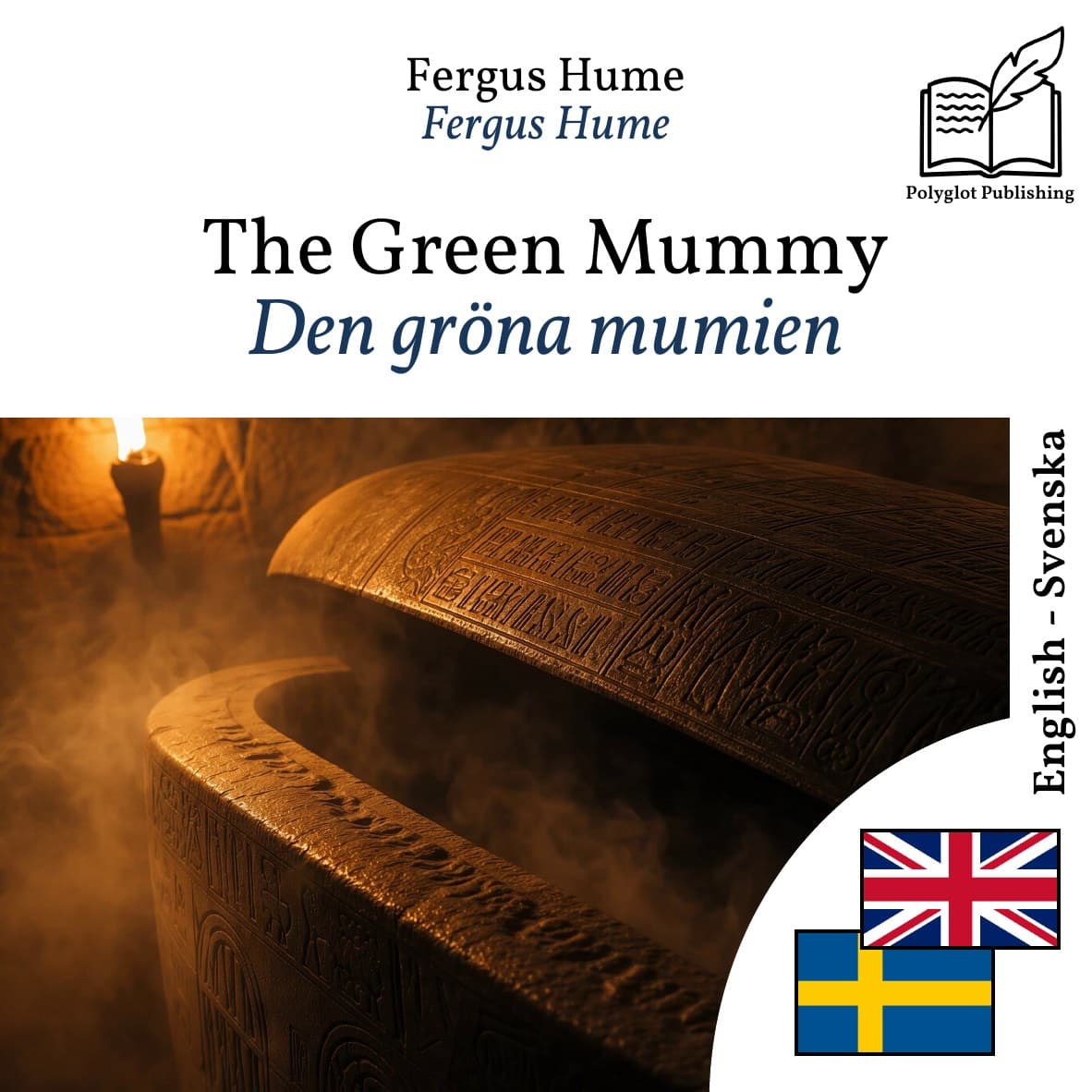 Den gröna mumien