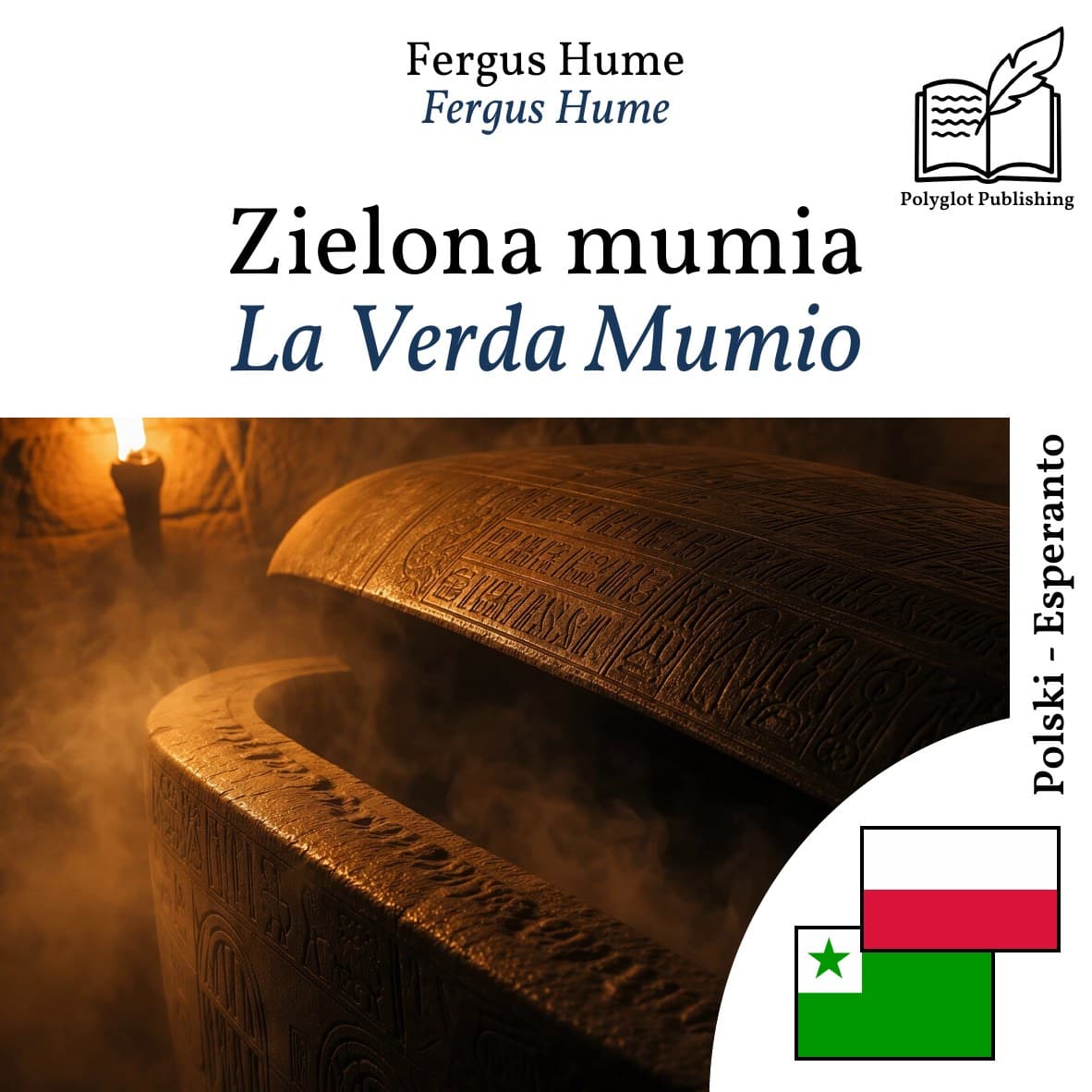 La Verda Mumio