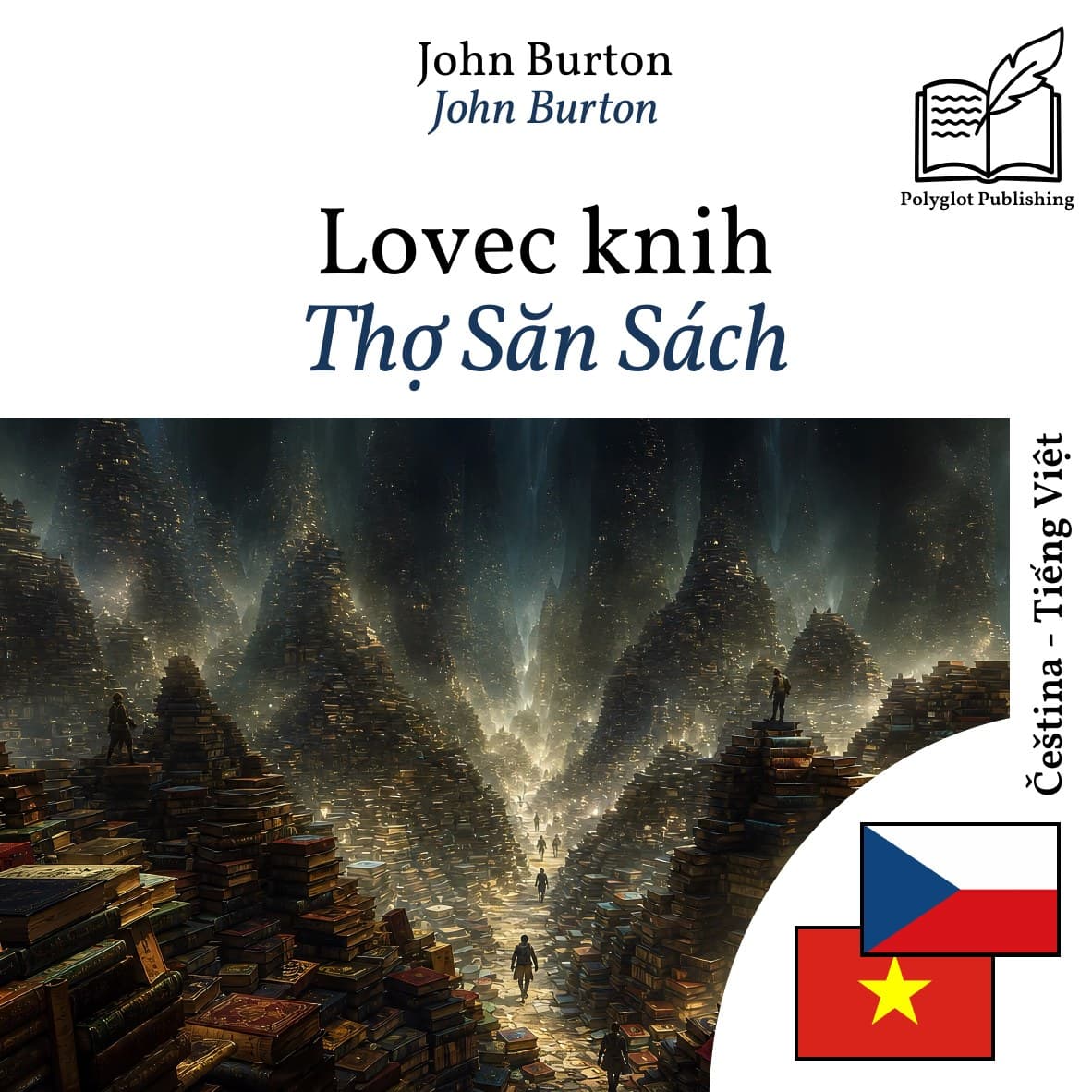 Thợ Săn Sách