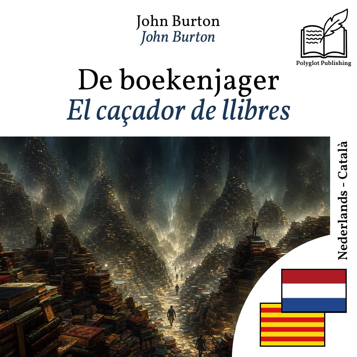 El caçador de llibres