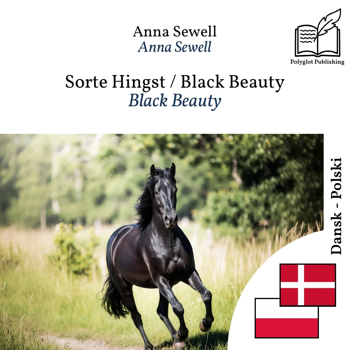 Black Beauty
