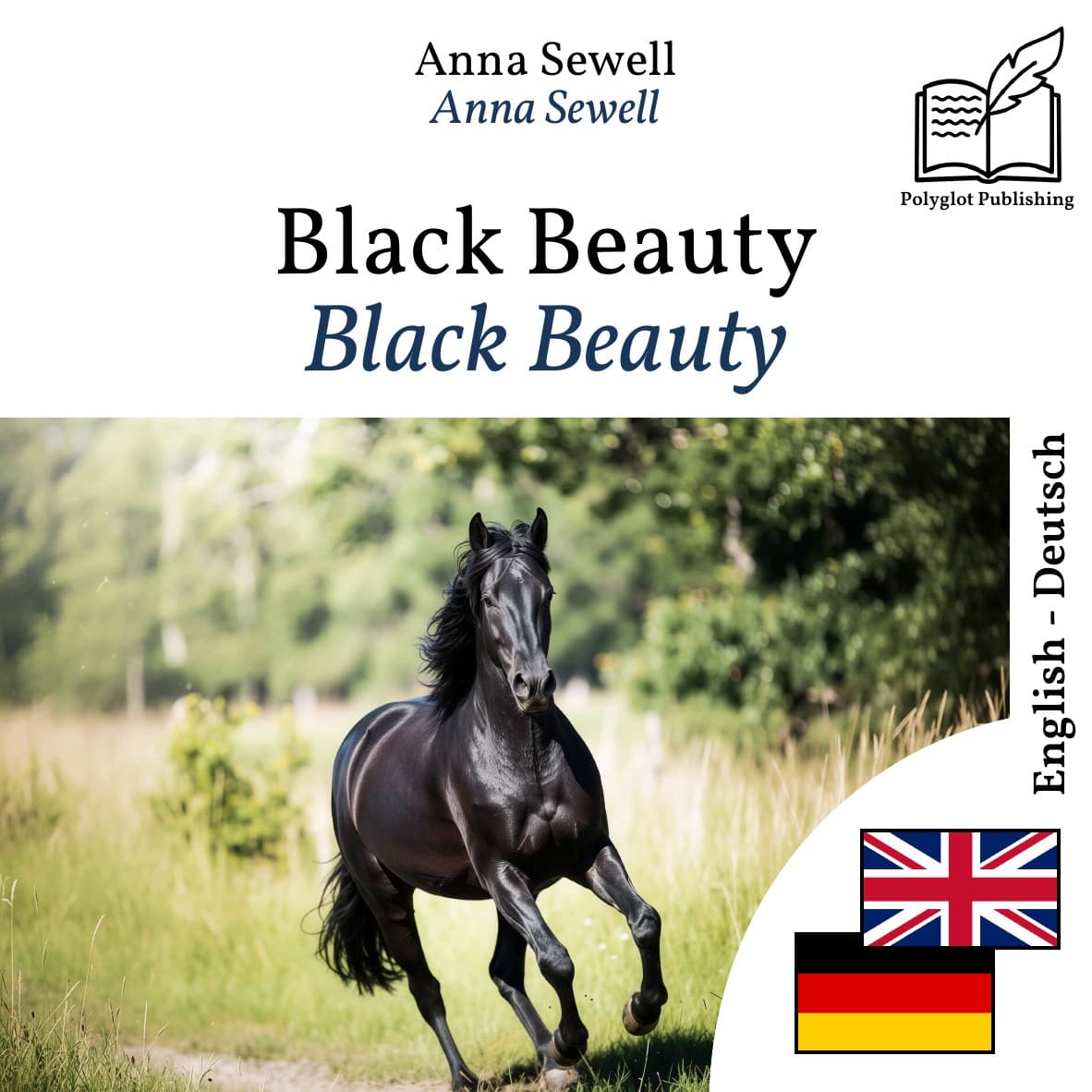 Black Beauty