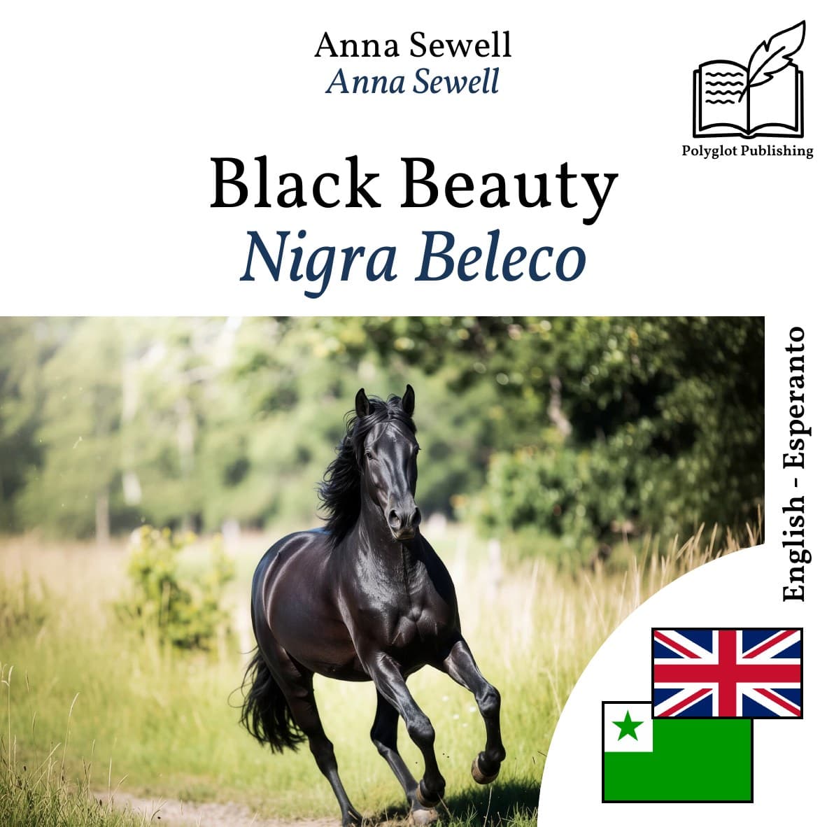 Nigra Beleco