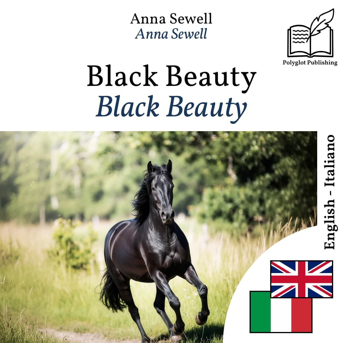 Black Beauty