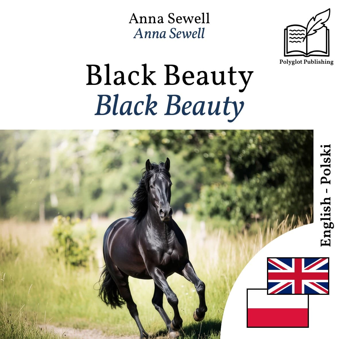 Black Beauty