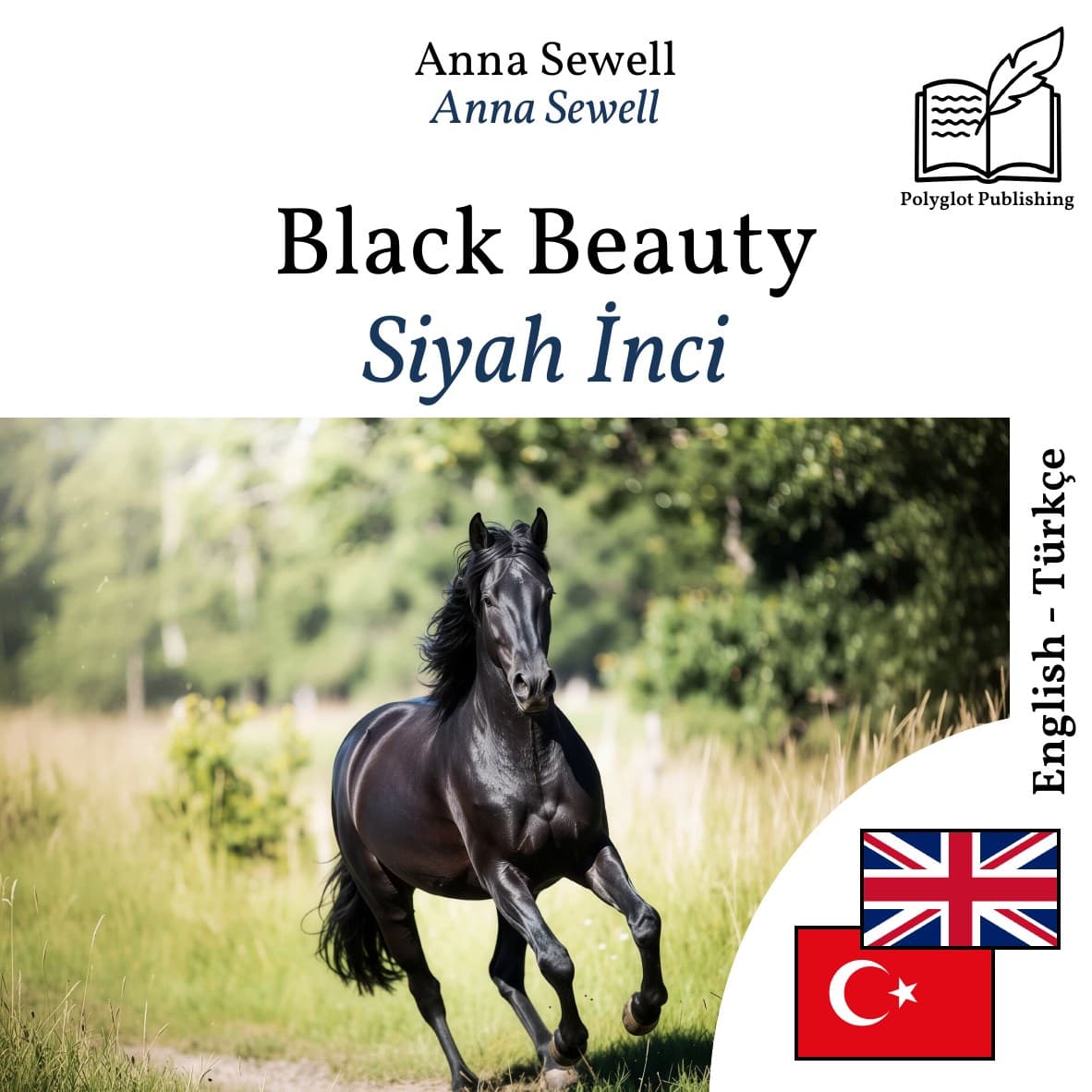 Siyah İnci