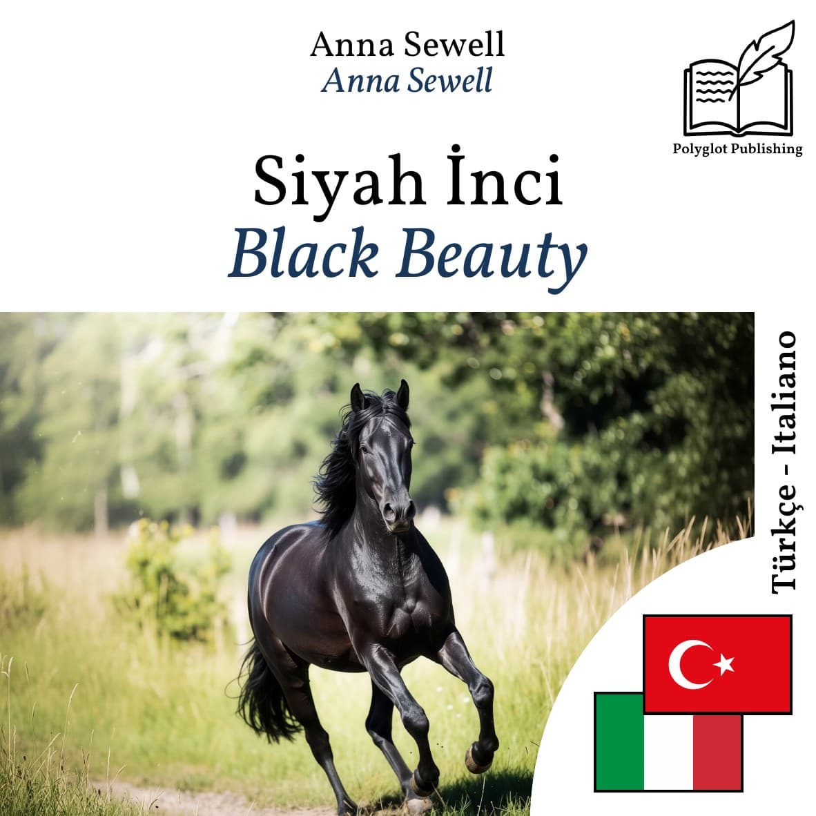 Black Beauty