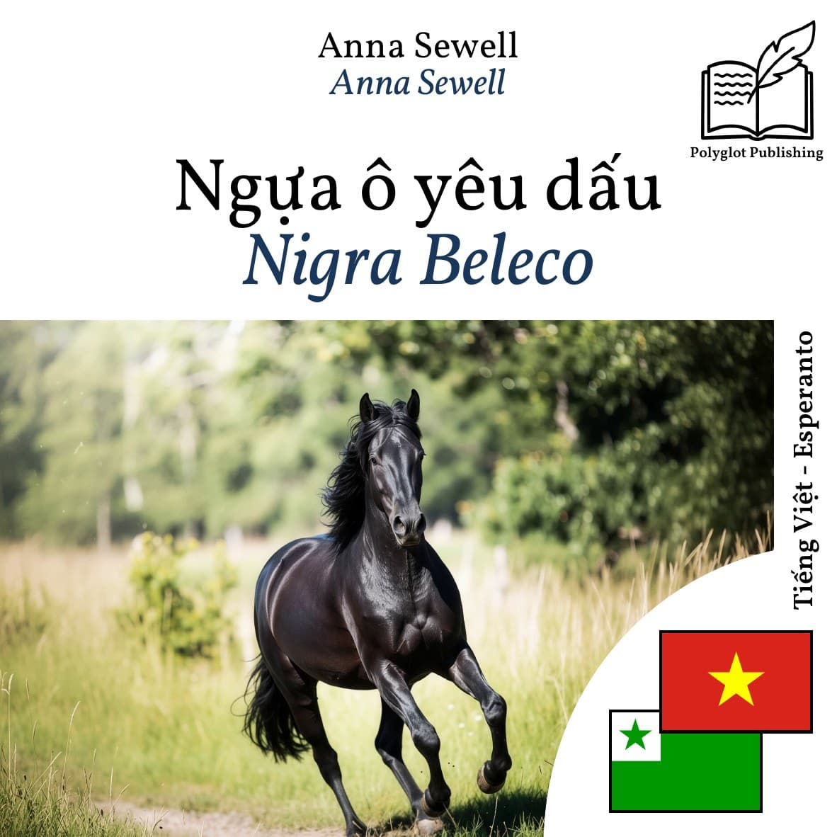 Nigra Beleco
