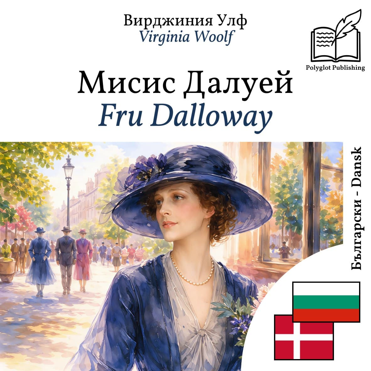 Fru Dalloway