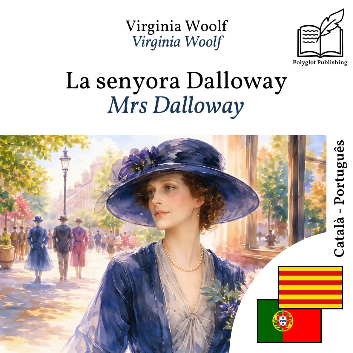 Mrs Dalloway