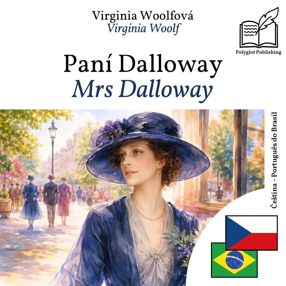 Mrs Dalloway