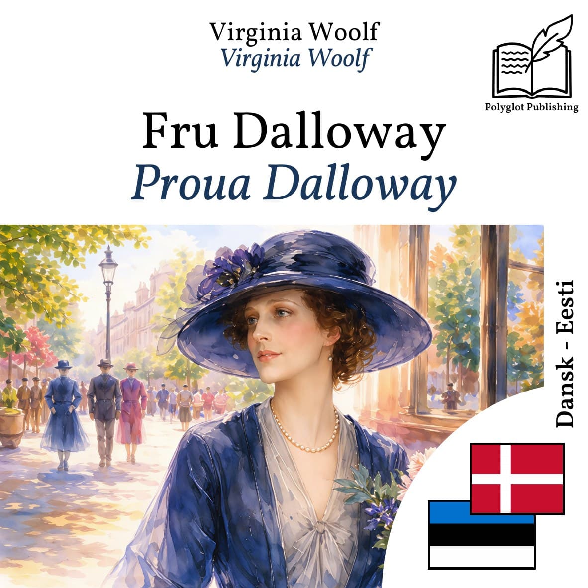 Proua Dalloway