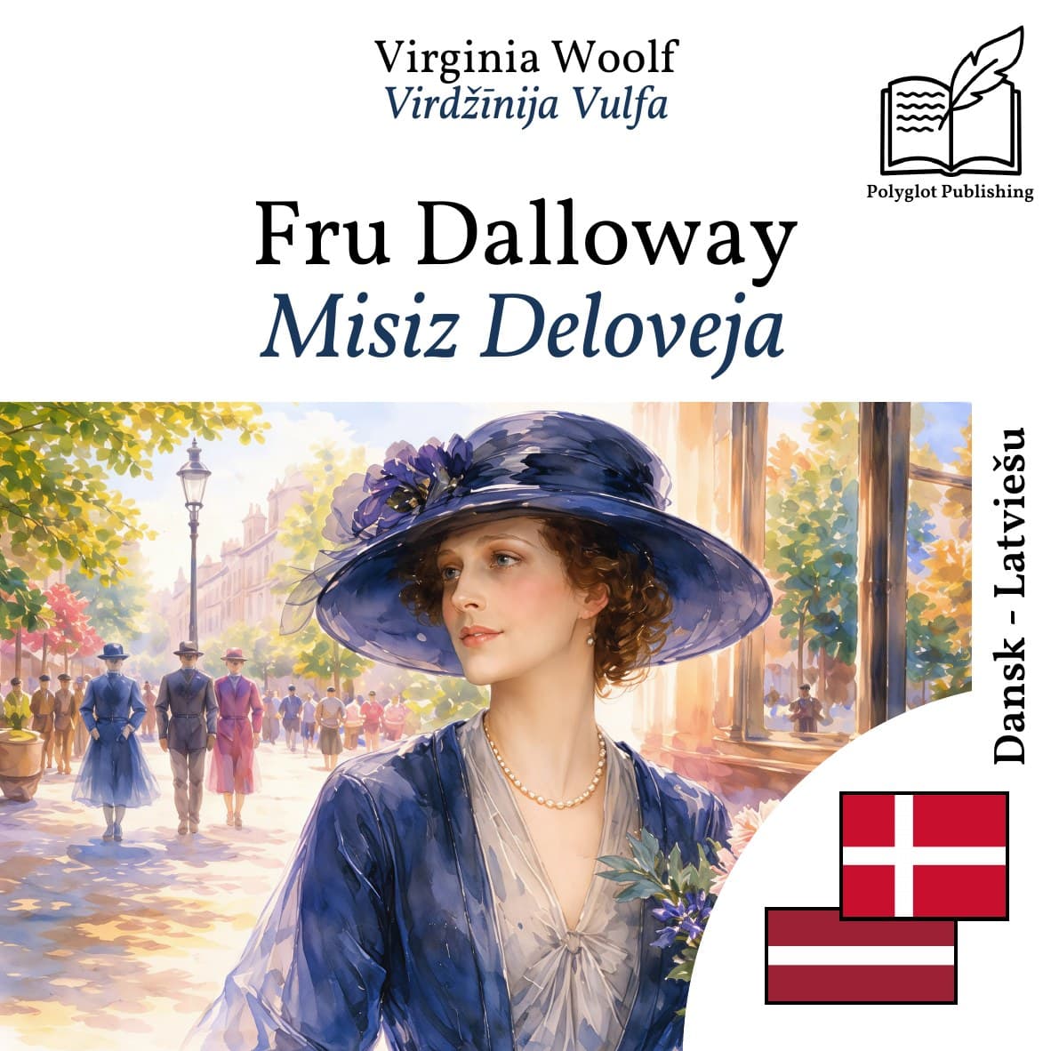 Misiz Deloveja