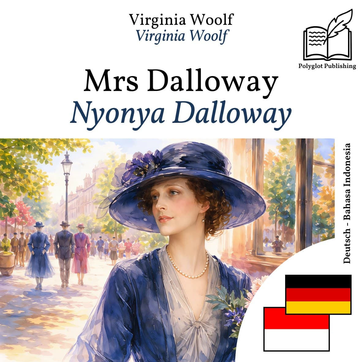 Nyonya Dalloway