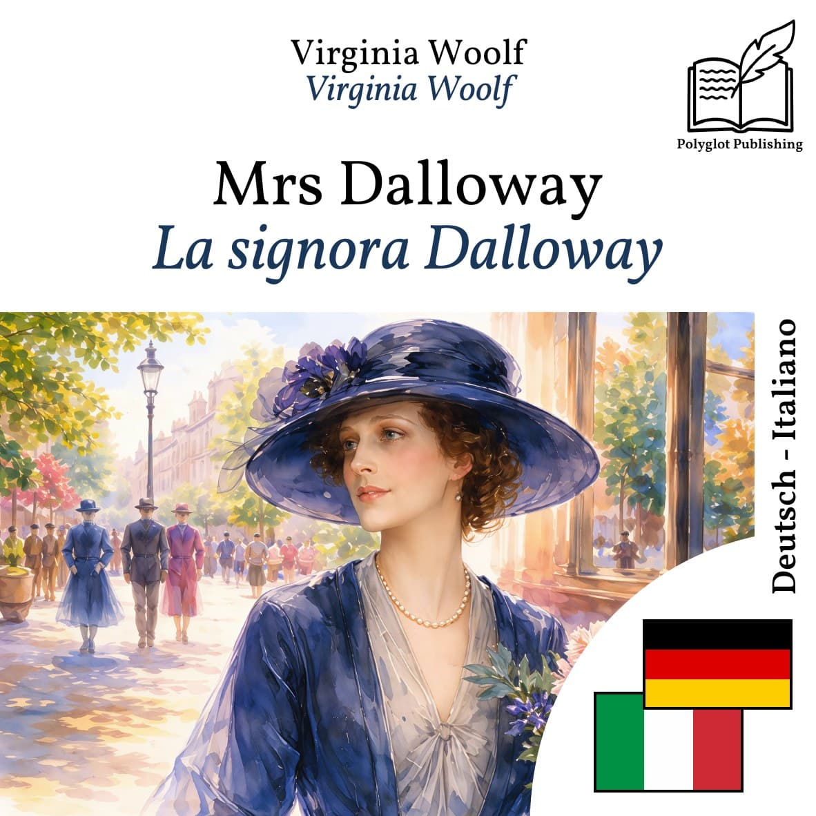 La signora Dalloway