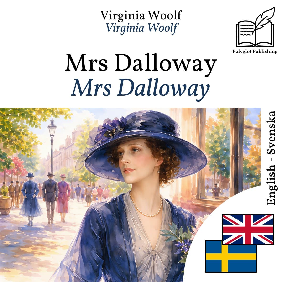 Mrs Dalloway