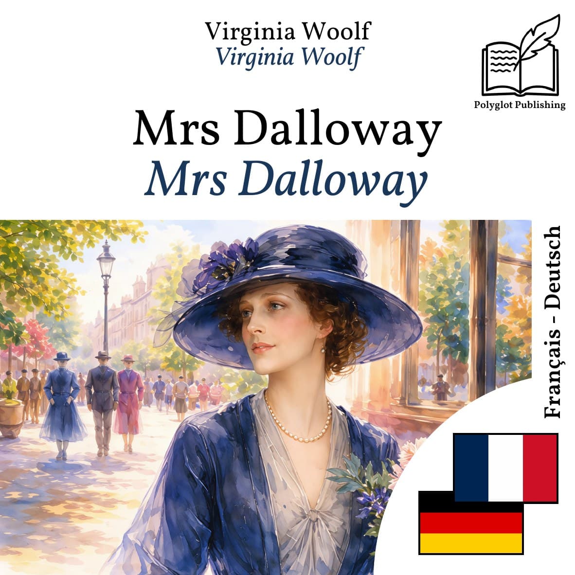 Mrs Dalloway